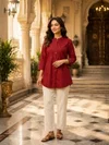Ff Sj Newly Dhabu Fancy Shirt Collections